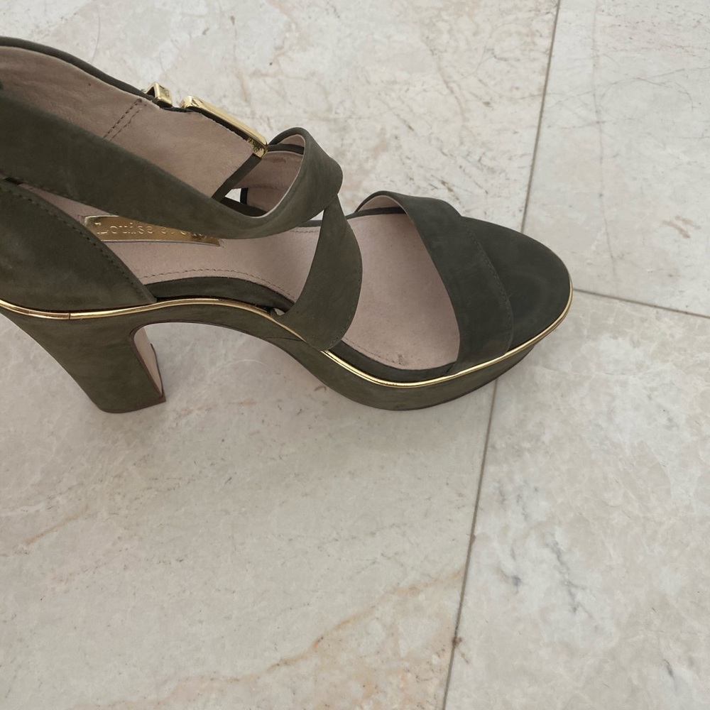 Sandals - Picture 2 of 3
